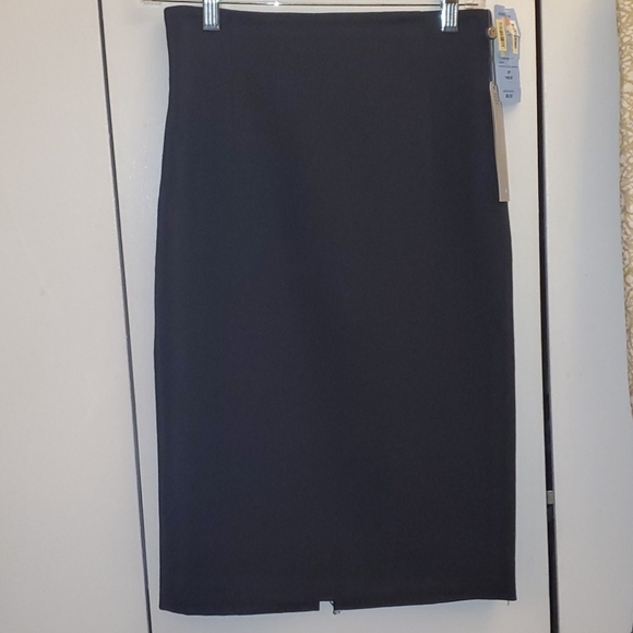 Classiques entiers midi skirt - Picture 3 of 10